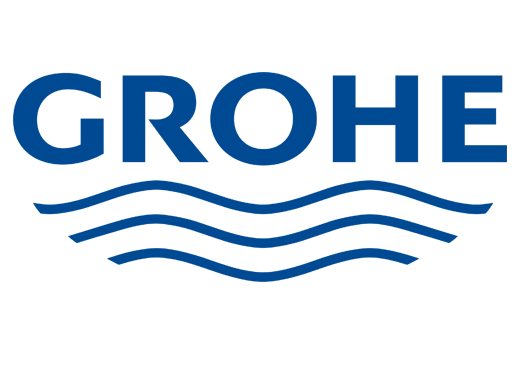 Grohe logotipas