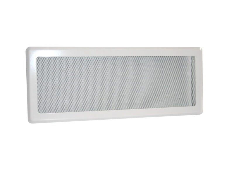 Dažytos grotelės „light” 195*485/165*455