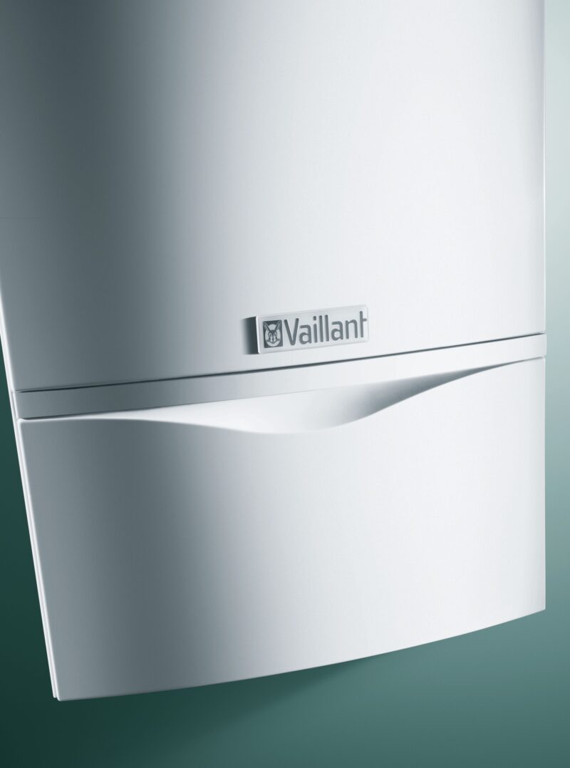 Dujinis atmosferinis katilas Vaillant atmoTEC plus VUW 194/4-5, šild. galia 20kW, K.V.R. galia 22,2kW internetu