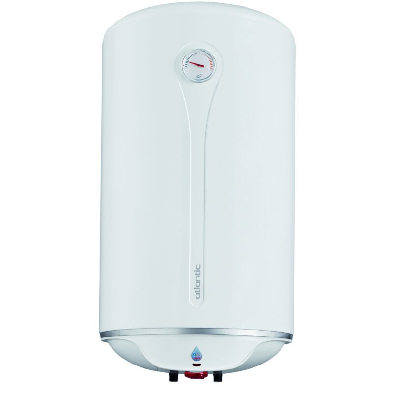 Vertikalus elektrinis vandens šildytuvas Atlantic O’Pro+ 100; 100 l, 1.5kW