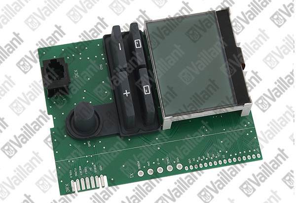 Ekranas Vaillant 0020269443 internetu