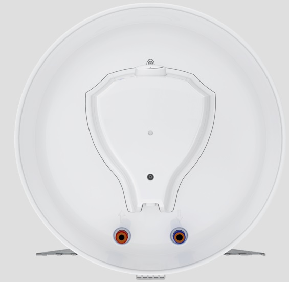 Vertikalus elektrinis vandens šildytuvas Stiebel Eltron PSH 120 Classic, 120L