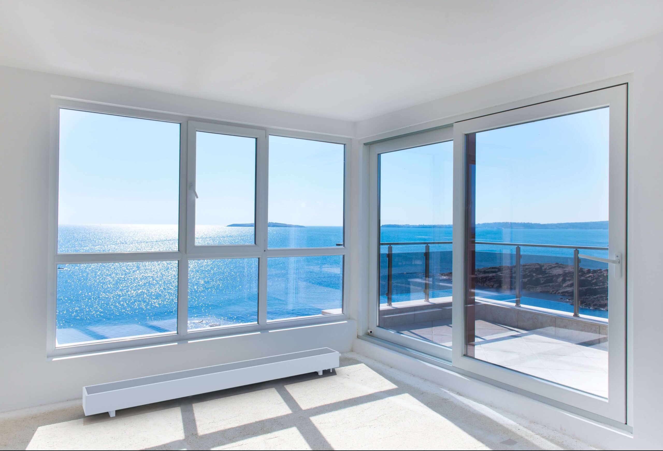 Pastatomas konvektorius SC 220x25x18 (aukštis 26 cm su kojele)