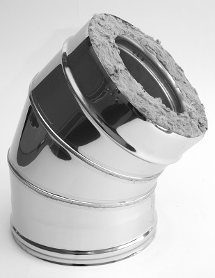 DW alkūnė NPNP d.160/210 45° (220 1 2102 0160 045) internetu