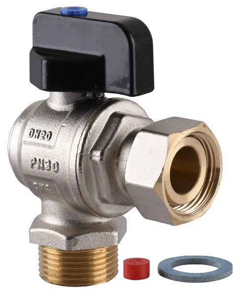 SENA VA30 DK kampinis ventilis 3/4″ v/i, su laisva veržle internetu