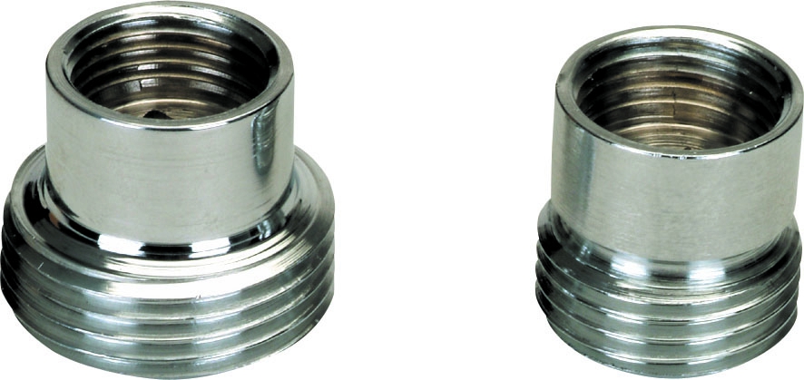 Perėjimas v/i 3/8×1/2