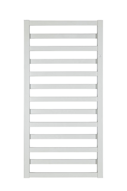 Juodojo metalo gyvatukas POPPY, PPY-50/70, baltas kaina