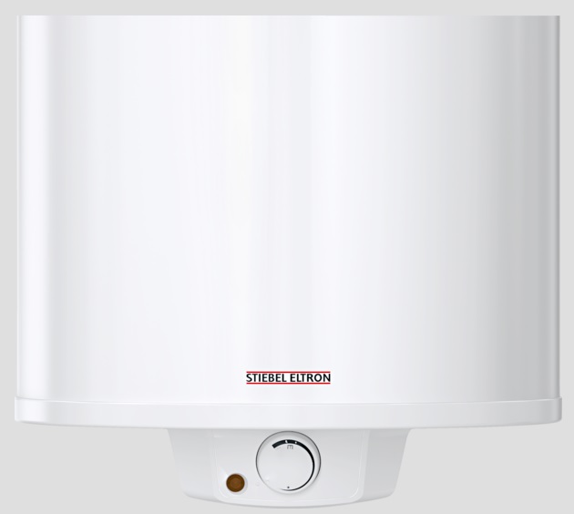 Vertikalus elektrinis vandens šildytuvas Stiebel Eltron PSH 120 Classic, 120L