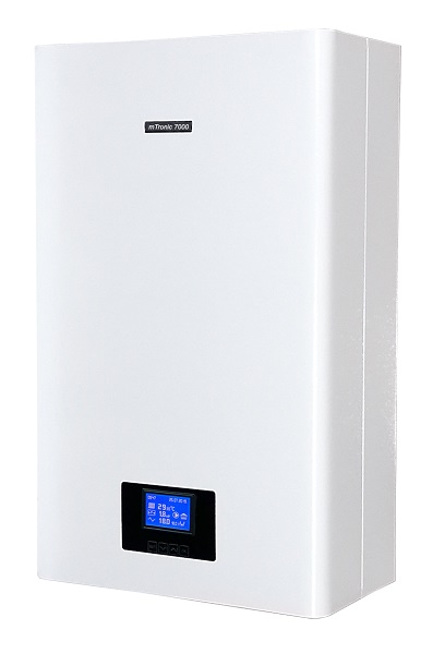 Elektrinis katilas Mikoterm mTronic 7000 ErP 18kW