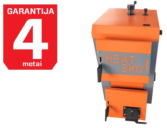 Kieto kuro katilas Altep HEAT EKO-M 10kW internetu