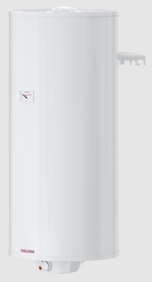 Vertikalus elektrinis vandens šildytuvas Stiebel Eltron PSH 120 Classic, 120L