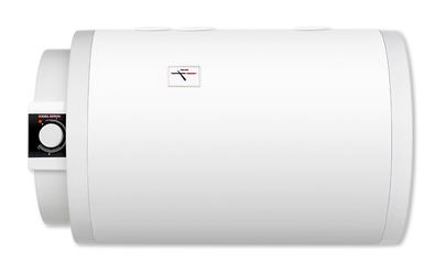 Horizontalus kombinuotas vandens šildytuvas Stiebel Eltron PSH 80 WE-H, 80L internetu
