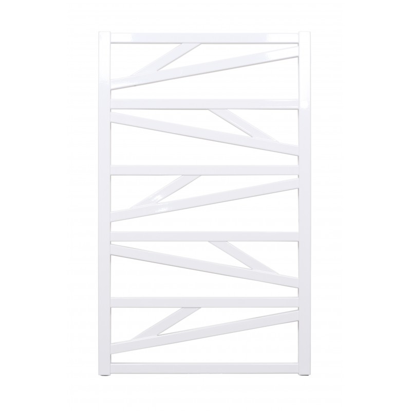 Juodojo metalo gyvatukas TRICK, TRK-50/90, baltas kaina