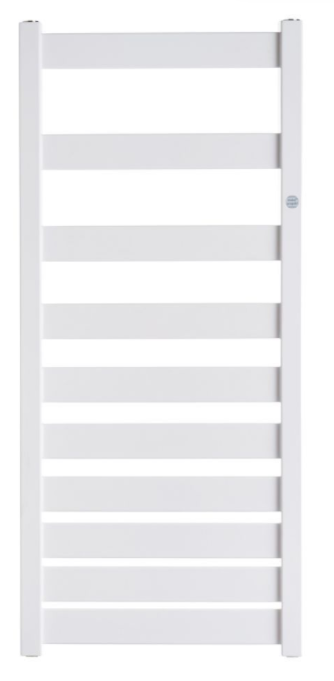 Juodojo metalo gyvatukas BELTI 60/120 kaina