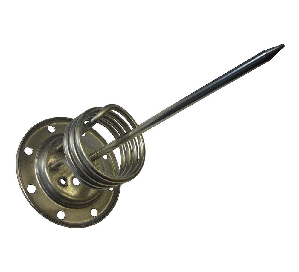 OVK EOV flanšas su kaitinimo elementu 2000 W (PP83000553) internetu