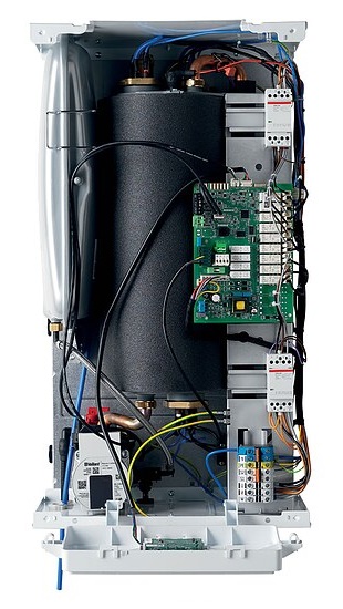 Elektrinis katilas Vaillant eloBLOCK VE 21/14 EU kaina