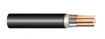 Kabelis CYKY-L 3×6 internetu