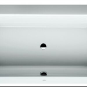 PRO vonia 190x90 cm laisvai statoma, su alium.rėmu