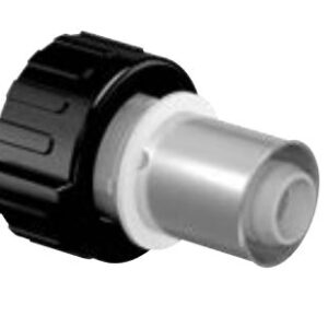 Uponor S-PRESS jungtis AQUA PLUS PPM 20