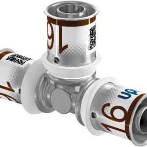Uponor S-Press PLUS trišakis 20-20-20