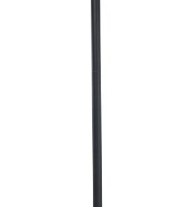 Sunred infraraudonųjų spindulių šildytuvas Artix Corda Bright Standing Brown 2100 W