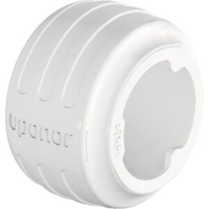 Uponor Q&E evolution žiedas baltas 20