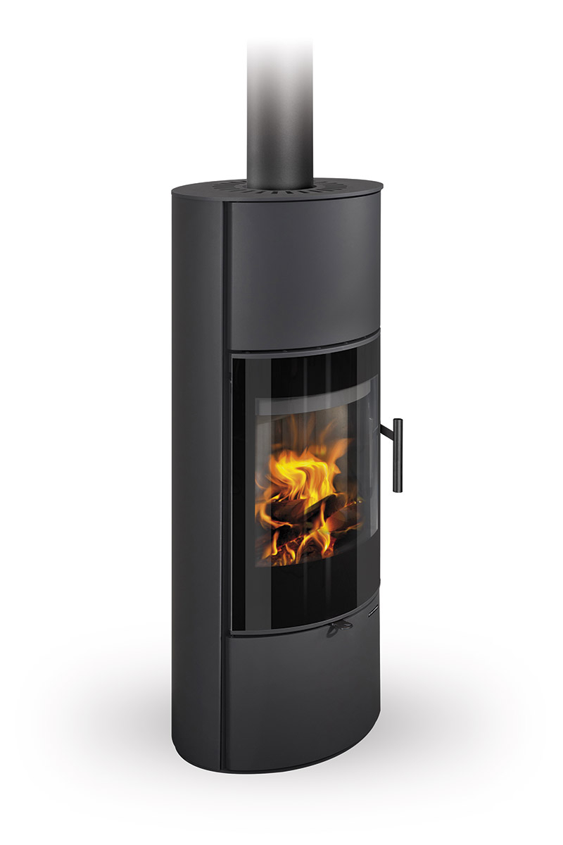 Krosnelė Romotop LAREDO H 30