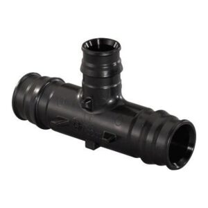 Uponor Q&E trišakis PPSU 40-25-40