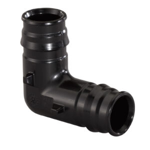 Uponor Q&E alkūnė PPSU 16-16