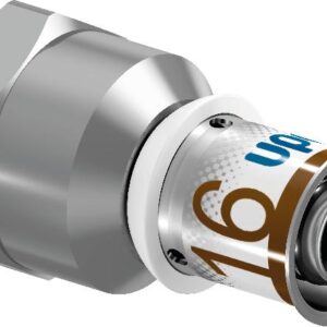 Uponor S-Press PLUS jungtis vidiniu sriegiu 25-Rp3/4"FT