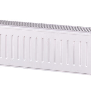 Plieninis radiatorius Galant UNI 22UNI-2-1200, universalus prijungimas