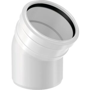 Uponor Decibel  alkūnė 50 30°