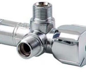 Ventilis Vitaq dvipusis išorinis srėgis 1/2" x 1/2" x 1/2"