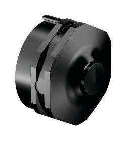 Uponor Q&E kolektoriaus aklė PPM 1"