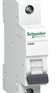 Automatinis jungiklis ACTI9 K60N 1P C10A