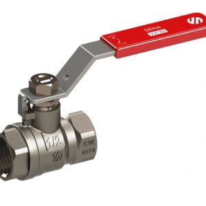 SENA ventilis 1/2" v/v ilga rankena (150103)