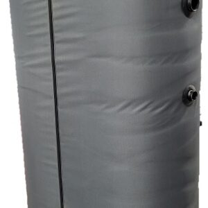 Akumuliacinė plokščia talpa ALTEP 300 ltr. be šilumokaičio