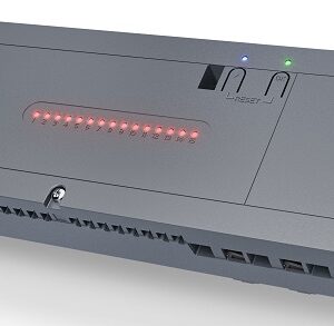 Icon2™ grindų šildymo išplėstinis valdiklis, 15 zonų, maitinimas 230V, pavaros 230V