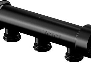 Uponor AQUA PLUS kolektorius PPM 1X C/C50MM