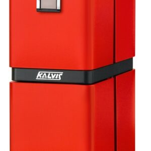 Granulinis katilas "Kalvis" 8-10DG 10 kW, 5klasė, Ecodesign