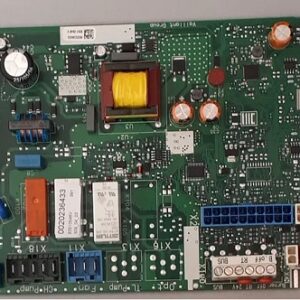 Pagrindinė plokštė Vaillant 0020254534