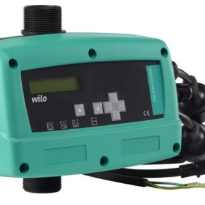 Valdiklis Wilo Electronic Control vandens siurbliams iki 5A