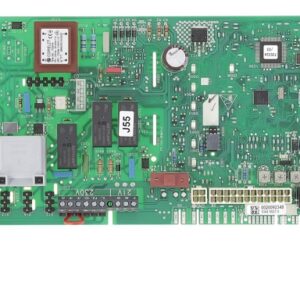 Pagrindinė valdymo plokštėVaillant PRO 20034604