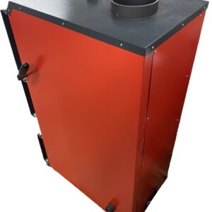 Kieto kuro katilas Altep APAT-REASON KT-3E, 12kW, apatinio degimo
