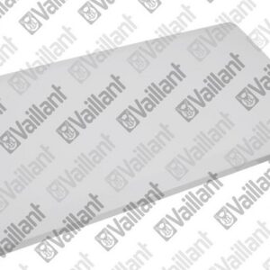Priekinis uždengimas Vaillant EcoCOMAPCT katilui 0020188016
