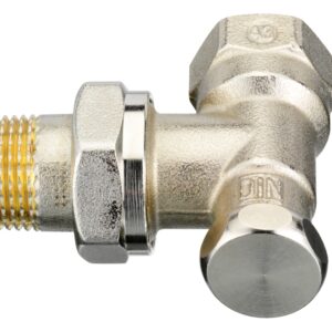 Kampinis ventilis RLV-S 15 be drenažo