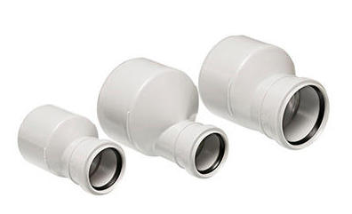 Uponor Decibel Perėjimas 110/50