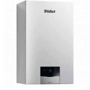 Dujinis kondensacinis katilas Vaillant ecoTEC plus VU 25CS/1-5 (N-INT3),šild. galia 24,7kW, galia V.Š. 27,5 kW(10043974)