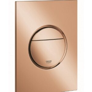 Grohe Nova Cosmopolitan S klavišas, warm sunset