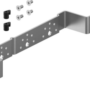 Uponor S-PRESS PLUS sandariklio tvirtinimo kampas 80/150 mm